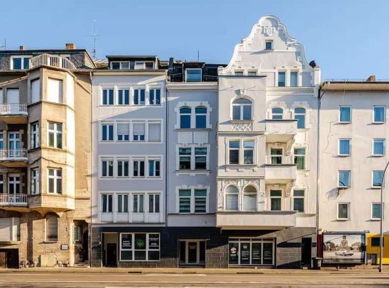 Wohnung zum Kaufen in Koblenz 105.000 € 25 m² 1 zimmer