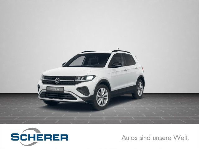 VW T-Cross 19.121 km 23.990 &euro; Mayen 56727