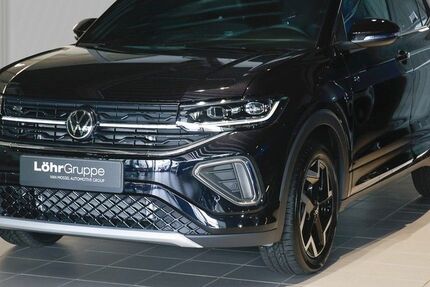VW T-Cross 2.950 km 33.950 &euro; Neuwied 56564