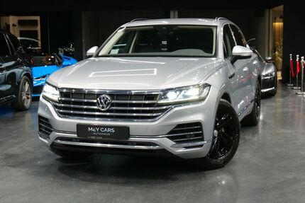 VW Touareg 131.011 km 34.380 &euro; Koblenz 56070