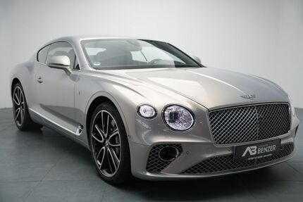 Bentley Continental GT 94.500 km 126.950 &euro; Wirges 56422
