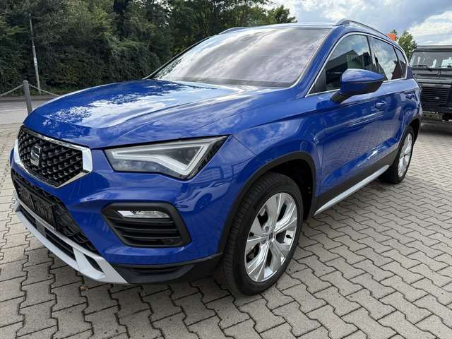 Ateca