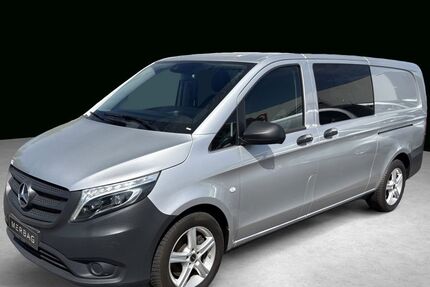 Mercedes-Benz Vito 71.646 km 38.913 &euro; Neuwied 56566
