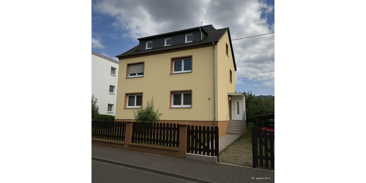 Einfamilienhaus Lahnstein - 7 Zimmer, 172 m&sup2;, 369.000&euro; | Angebot:26915966
