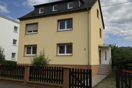 Haus Lahnstein - 7 Zimmer, 172 m&sup2;, 369.000&euro; | Angebot:26915966