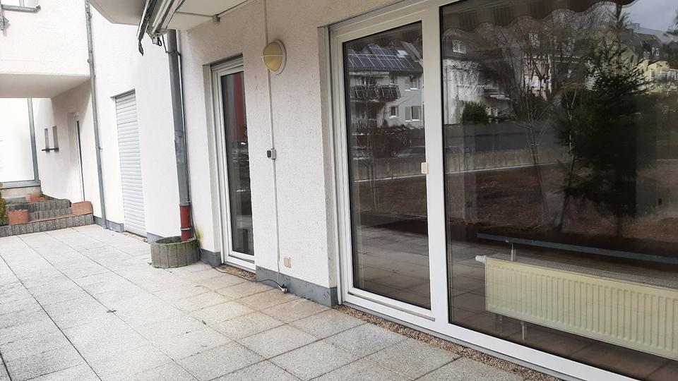 Erdgeschoßwohnung Mayen - 3 Zimmer, 86 m&sup2;, 650&euro; | Angebot:26279819