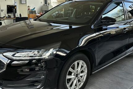 Ford Focus 30.000 km 16.490 &euro; Neuwied 56564