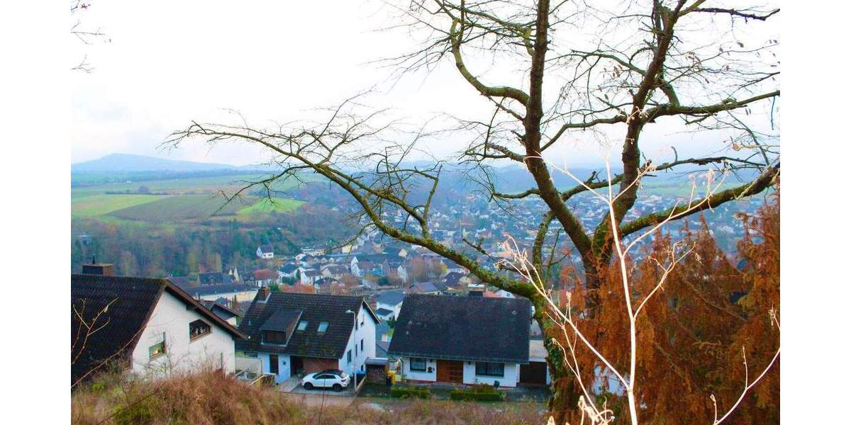 Ihr Traumhaus auf Grundstück in Südhanglage mit atemberaubendem Blick zimmer