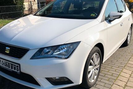 Seat Leon 80.300 km 11.000 &euro; Mendig 56743