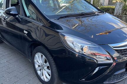 Opel Zafira 145.066 km 5.498 &euro; Kruft 56642