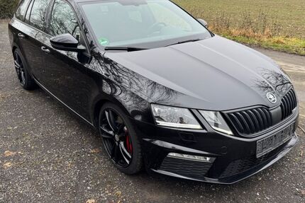 Skoda Octavia 104.100 km 16.999 &euro; Kamp-Bornhofen 56341