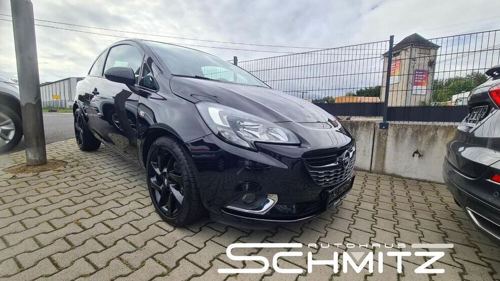 Corsa