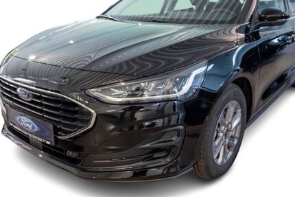 Ford Focus 2.000 km 32.880 &euro; Braubach 56338