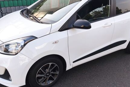 Hyundai i10 66.000 km 9.780 € Koblenz 56070