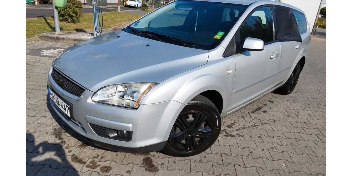 Ford Focus 242.200 km 1.800 &euro; Bendorf 56170