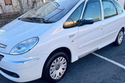 Citroen Xsara Picasso 236.000 km 850 &euro; Diez 65582