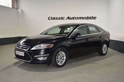 Ford Mondeo 226.000 km 4.990 € Neuwied 56567