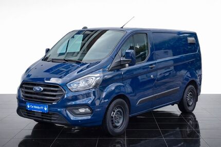 Ford Transit Custom 130.000 km 14.950 &euro; Bad Breisig 53498