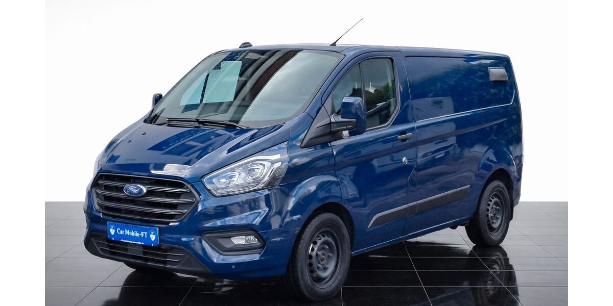 Ford Transit Custom 130.000 km 14.950 &euro; Bad Breisig 53498
