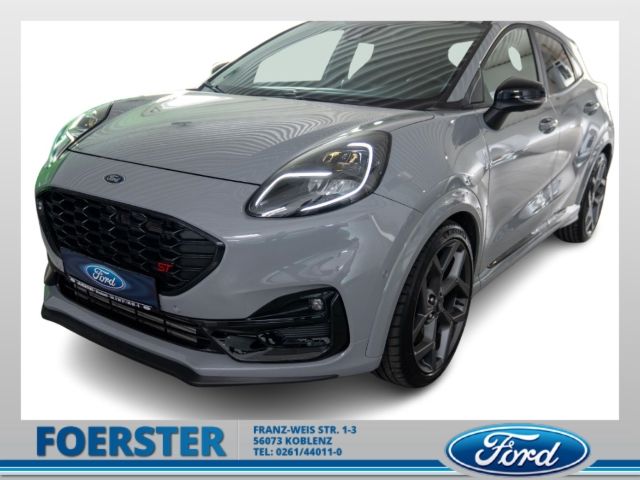 Ford Puma 8.700 km 26.480 &euro; Koblenz 56073