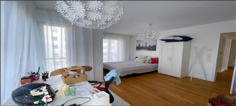 Helle 2-Zimmer-Wohnung mit Balkon in zentraler Innenstadtlage von Koblenz - 2- Koblenz Mitte | Angebot:26821689