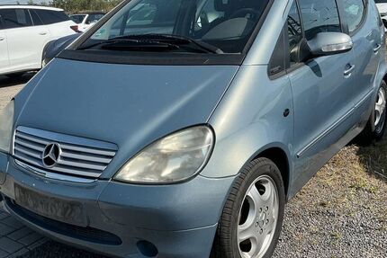 Mercedes-Benz A 160 168.800 km 699 &euro; Koblenz 56070