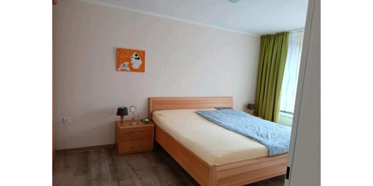 Etagenwohnung Hillscheid - 2 Zimmer, 56 m&sup2;, 995&euro; | Angebot:26549427