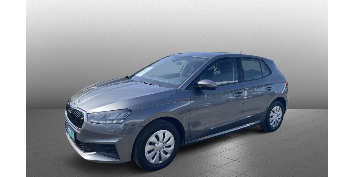 Skoda Fabia 47.554 km 15.980 &euro; Diez 65582