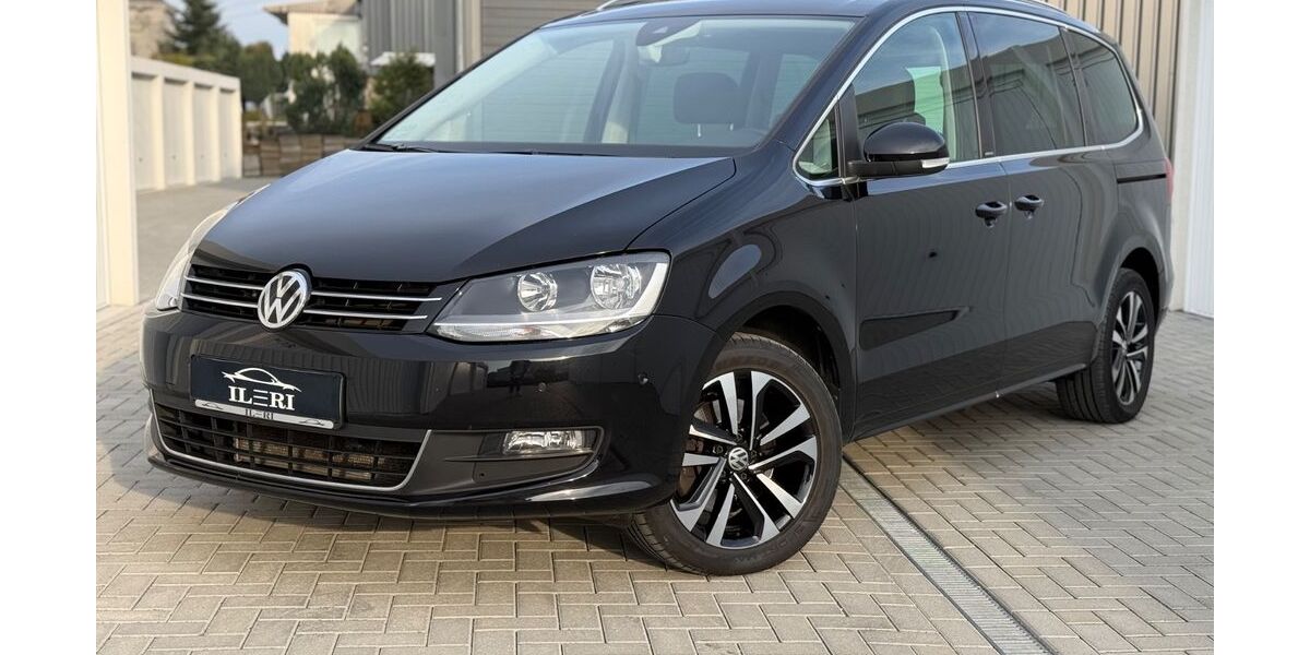 VW Sharan 157.937 km 20.990 &euro; Ransbach-Baumbach 56235