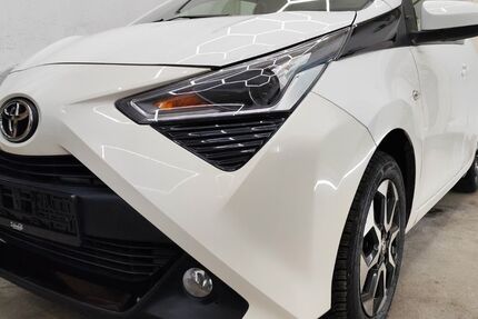 Toyota Aygo (X) 38.800 km 10.590 &euro; Thalhausen 56584