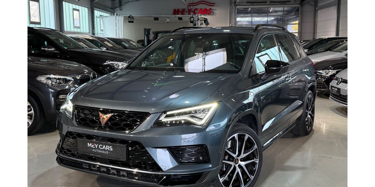 Cupra Ateca 85.824 km 28.480 € Koblenz 56070