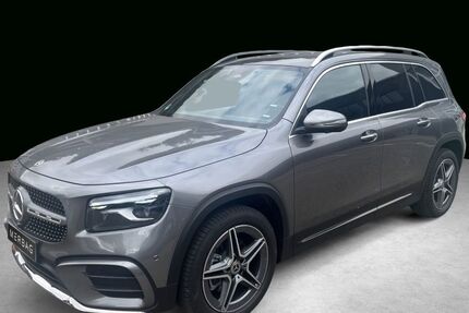 Mercedes-Benz GLB 200 3.000 km 45.900 &euro; Mayen 56727