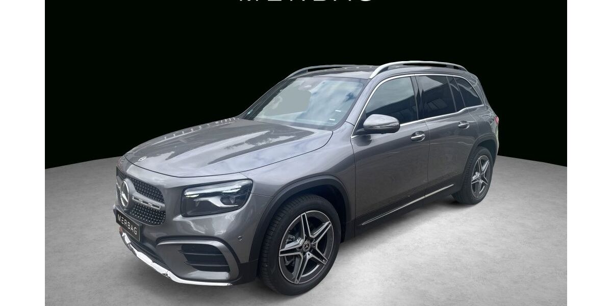 Mercedes-Benz GLB 200 3.000 km 45.900 &euro; Mayen 56727