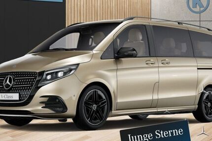 Mercedes-Benz V 250 7.834 km 83.490 € Koblenz 56070