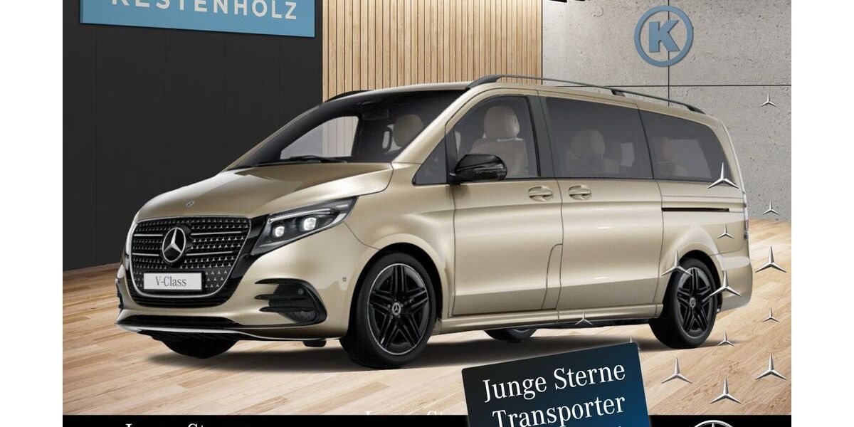 Mercedes-Benz V 250 7.834 km 83.490 &euro; Koblenz 56070