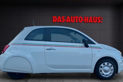 Fiat 500 5.900 km 25.990 € Montabaur 56410