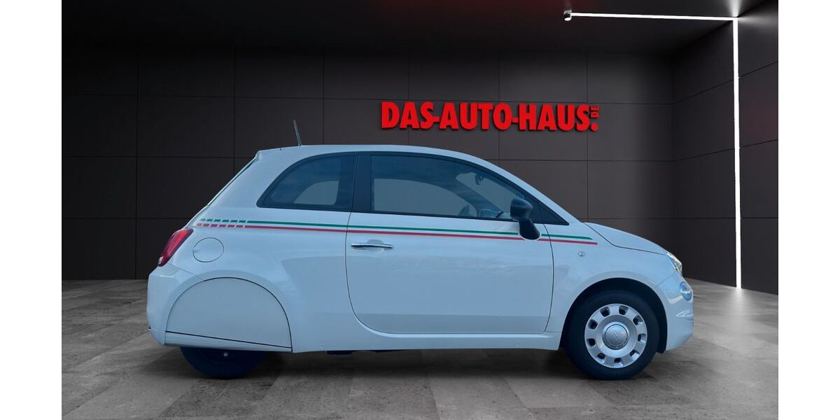Fiat 500 5.900 km 25.990 € Montabaur 56410