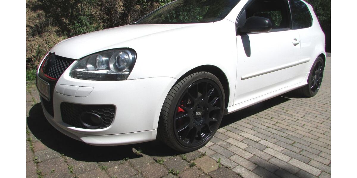 VW Golf 226.800 km 6.500 &euro; Bad Ems 56130