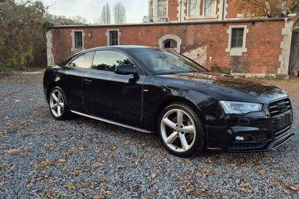 Audi A5 148.000 km 18.500 &euro; Lahnstein 56112