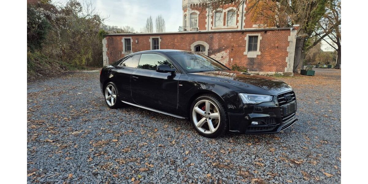Audi A5 148.000 km 18.500 &euro; Lahnstein 56112