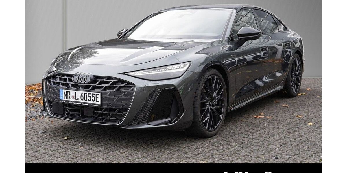 Audi A6 7.500 km 63.750 &euro; Neuwied 56564