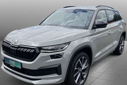 Skoda Kodiaq 88.013 km 35.470 &euro; Diez 65582
