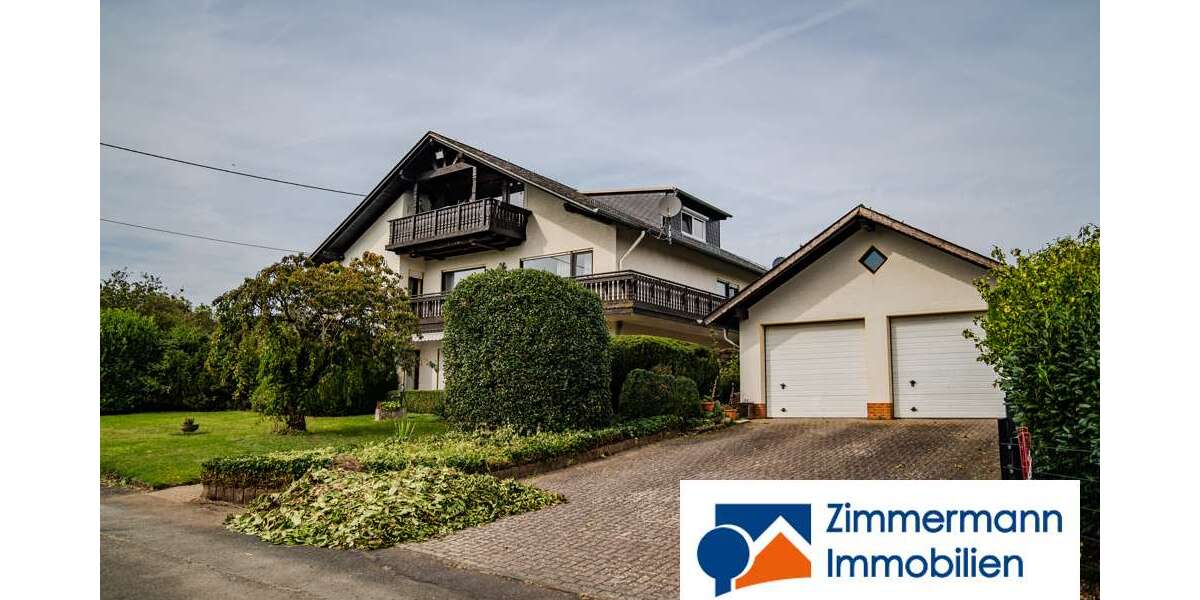 Einfamilienhaus Oberwies Dörstheck - 12 Zimmer, 355 m&sup2;, 385.000&euro; | Angebot:18594589