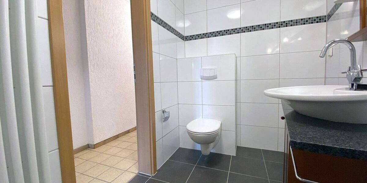 Etagenwohnung Mayen - 3 Zimmer, 82 m&sup2;, 620&euro; | Angebot:24589353