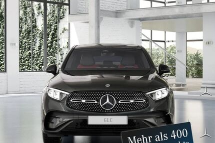Mercedes-Benz GLC 300 9.000 km 71.880 &euro; Koblenz 56073