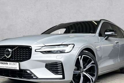 Volvo V60 3.900 km 43.890 € Koblenz 56077