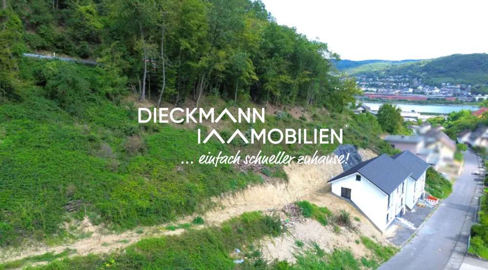 Grundstück Brohl-Lützing Lützing - 41.697&euro; | Angebot:24002359