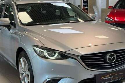 Mazda 6 166.528 km 8.990 &euro; Neuwied 56564