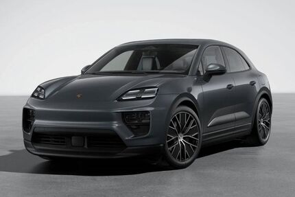 Porsche Macan 9.900 km 84.790 &euro; Diez 65582