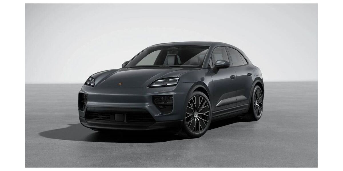 Porsche Macan 9.900 km 84.790 &euro; Diez 65582
